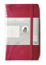 Load image into Gallery viewer, A6 Leuchtturm Notebook
