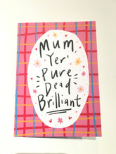 Load image into Gallery viewer, Scottish Mother&#39;s Day Cards
