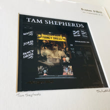 Load image into Gallery viewer, Tam Shepherds
