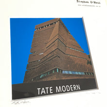 Load image into Gallery viewer, Tate Modern
