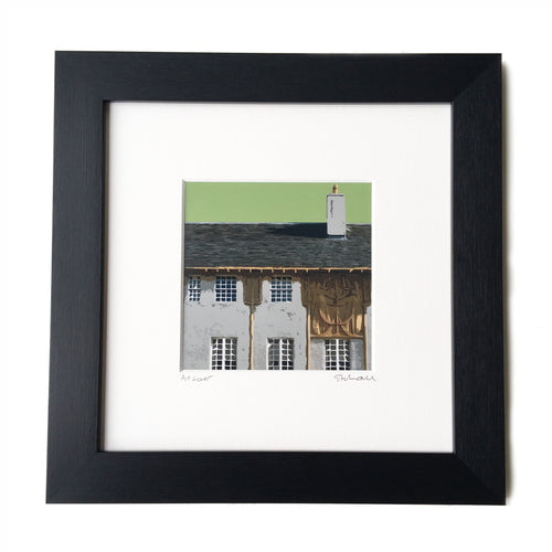 House for an Art Lover