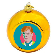 Load image into Gallery viewer, Icons Christmas Baubles

