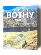 Load image into Gallery viewer, Scottish Bothy Walks
