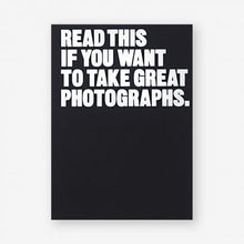 Load image into Gallery viewer, Read This If You Want To....
