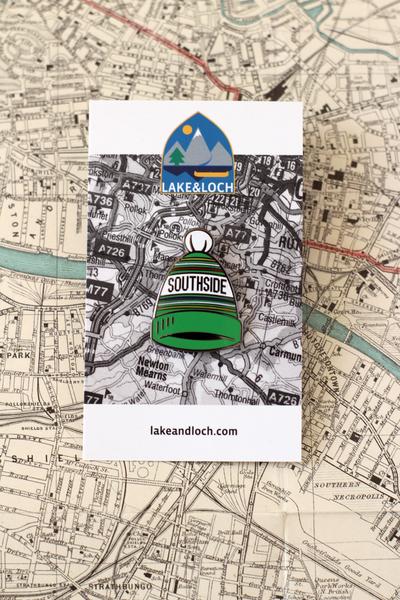 Southside Pin
