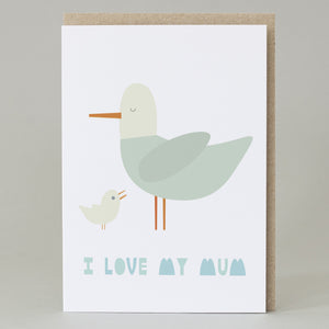 Mother's Day Cards