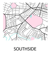 Southside Card