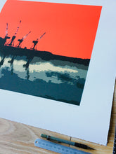 Load image into Gallery viewer, Clydebuilt Limited Edition
