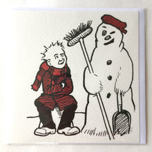 Load image into Gallery viewer, DC Thomson Christmas Cards
