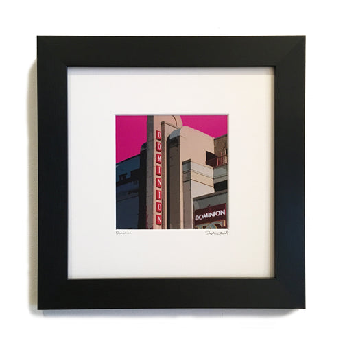 Dominion Cinema, Edinburgh