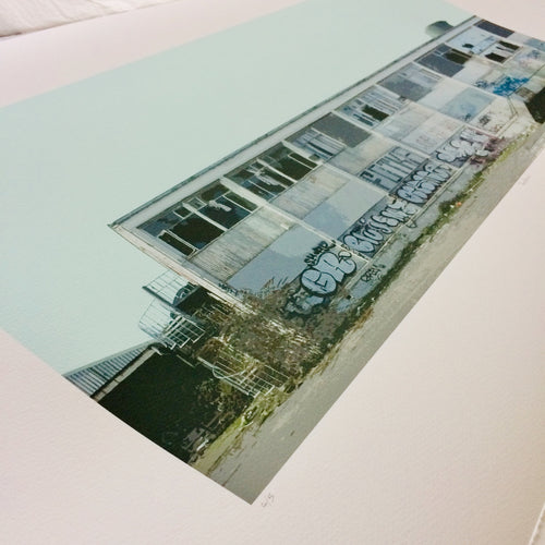 Limited Edition Print