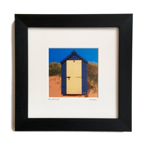 Elie Beach Hut, Fife