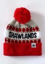 Load image into Gallery viewer, Shawlands Beanie
