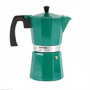 Pantone 9 Cup Coffee Maker