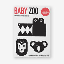 Load image into Gallery viewer, Baby Zoo
