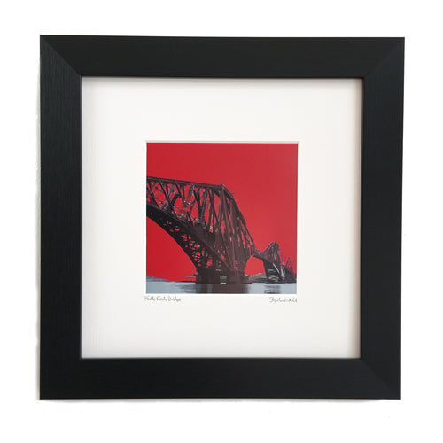 Forth Bridge