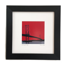 Load image into Gallery viewer, Forth Road Bridge

