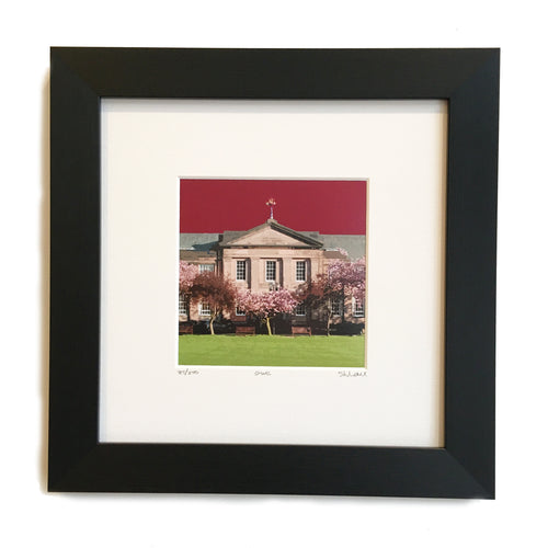 George Watson's College