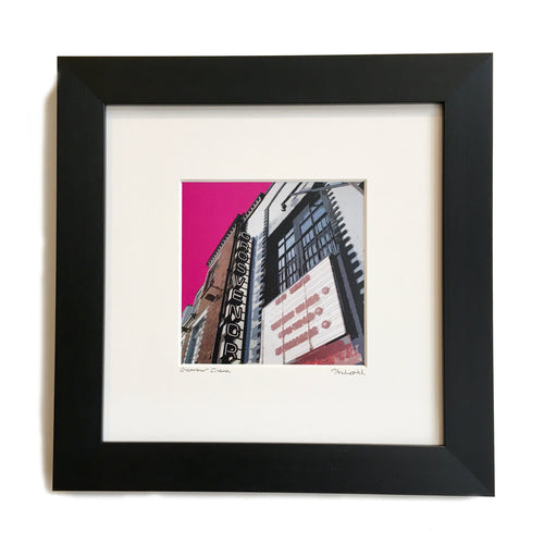 Grosvenor Cinema, Glasgow