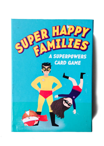 Happy Families