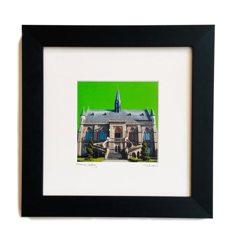 McManus Gallery, Dundee