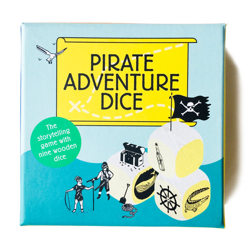 Pirate Dice