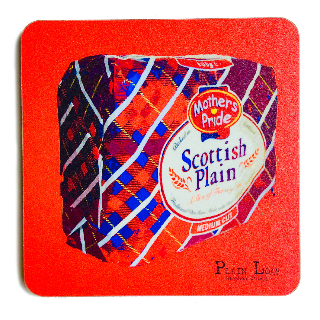 Scottish Coasters