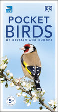 Load image into Gallery viewer, Pocket Birds
