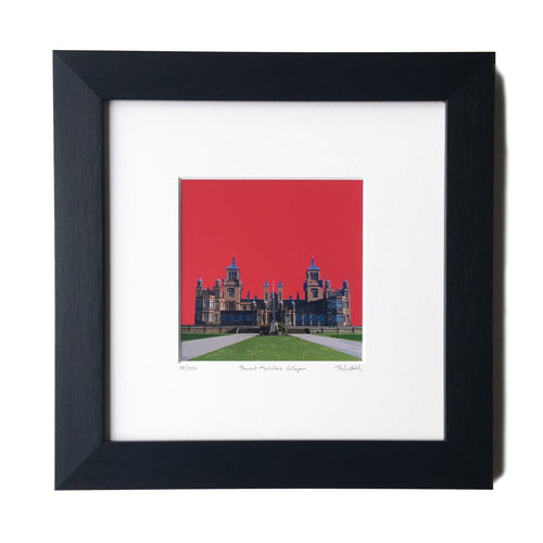 Stewart's MelvilleCollege