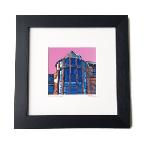 Scotland Street School