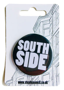 Southside Badge