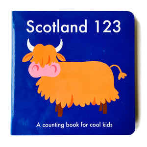 Scotland 123