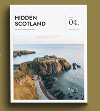 Load image into Gallery viewer, Hidden Scotland

