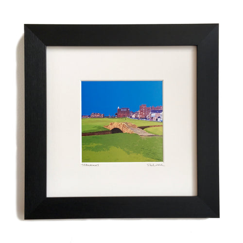 Old Course, St Andrews