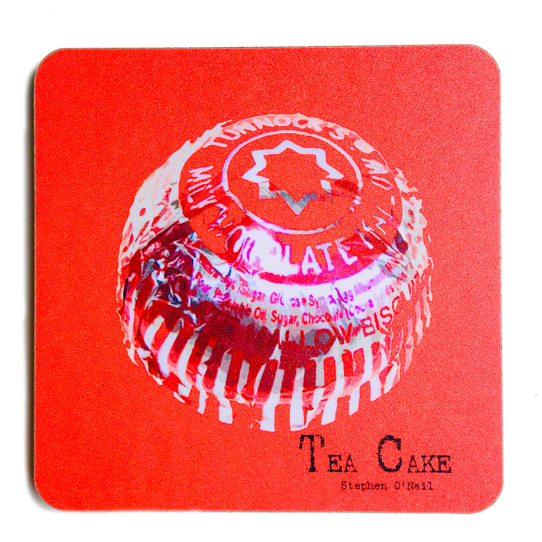 Scottish Coasters