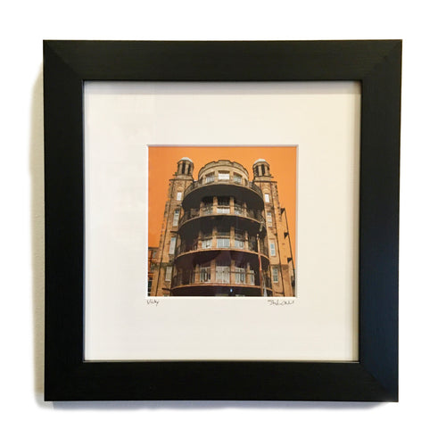 Victoria Infirmary, Glasgow