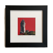 Load image into Gallery viewer, Wallace Monument, Stirling
