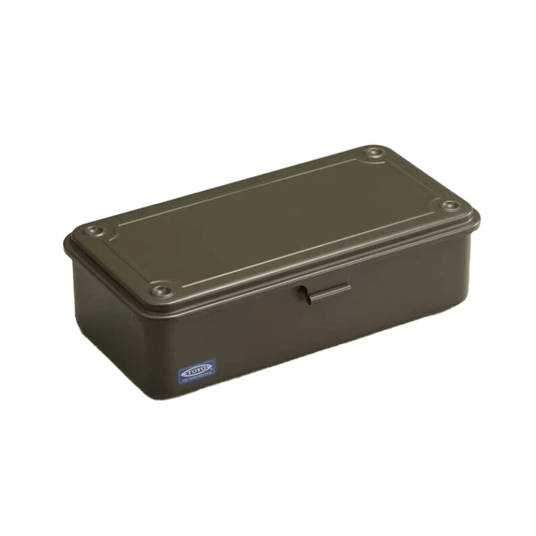 TOYO Steel Tool Box