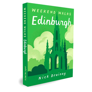 Edinburgh Weekend Walks