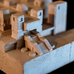 Concrete Mini - Barbican