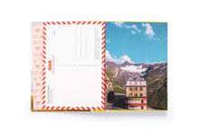 Load image into Gallery viewer, Accidentally Wes Anderson Postcards
