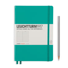 Load image into Gallery viewer, Leuchtturm A5 Notebook
