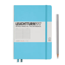 Load image into Gallery viewer, Leuchtturm A5 Notebook
