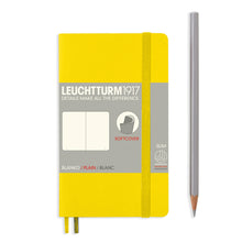 Load image into Gallery viewer, Leuchtturm Notebook - Lemon
