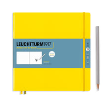 Load image into Gallery viewer, Leuchtturm Sketchbook
